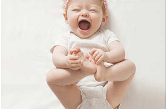 To choose the right pillow for your toddler