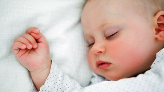 Newborn Sleep Tips – easy ways to get your baby to sleep