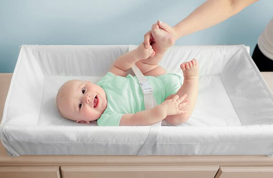 Are Changing Pad Covers Necessary?