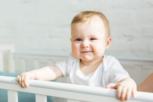Baby Pillows: Everything You Need To Know To Keep Your Little One Safe