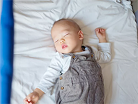 An Overview of Baby Sleep
