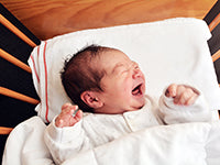 Why Do Babies Cry At Night? 5 Possible Reasons