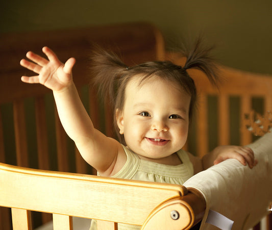 Sad Moms and Sleepless Babies: What’s the Link?