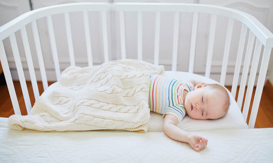 How Many Bassinet Sheets Do I Need?