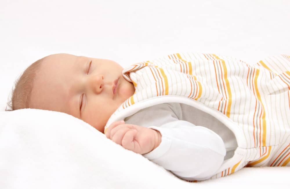What Should Babies Wear Under SleepSack?
