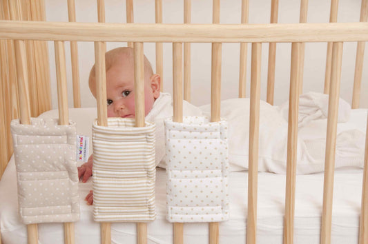 Are Newer Crib Bumpers Safe?
