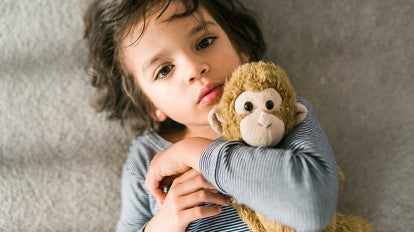Different Types Of Baby Pillows