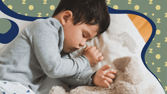 Baby Sleep Problems And Solutions