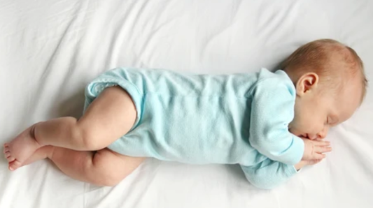 How Many Crib Sheets Do I Need?