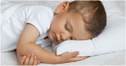 How To Introduce A Pillow To Your Toddler