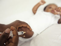 Does Your Newborn Need a Flu Shot?