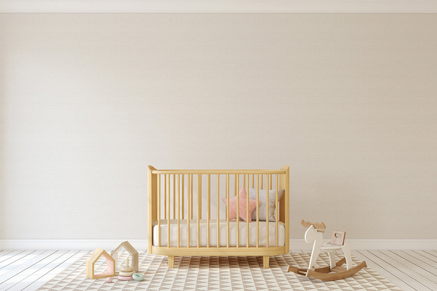 What Kind Of Crib Sheets Do You Need?