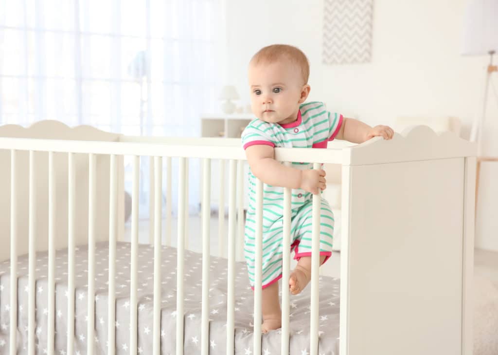 Which Type of Crib Sheet Is Best For Your Newborn?