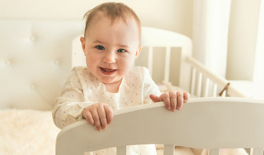 How Many Crib Sheets Do I Need?