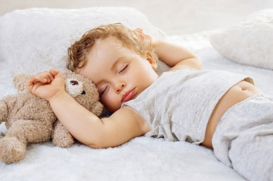 Can Babies Sleep With a Pillow?