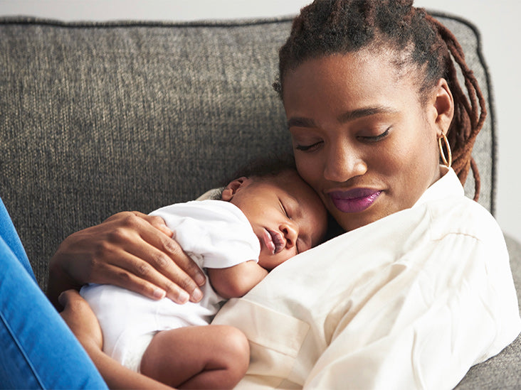 The 6 Major Baby Sleep Mistakes That Parents Make