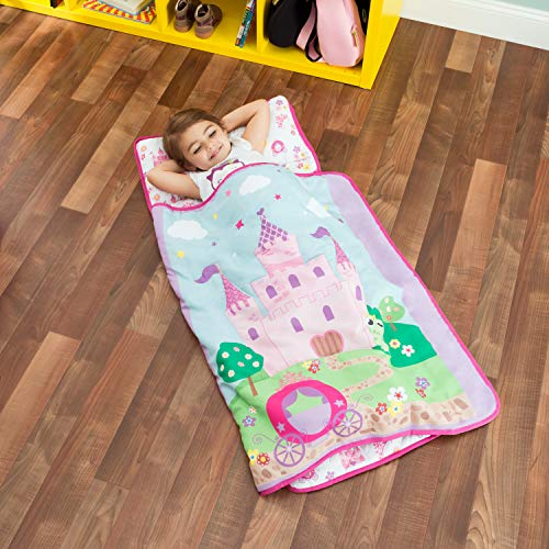 The Safety Of Children’s Nap Mats