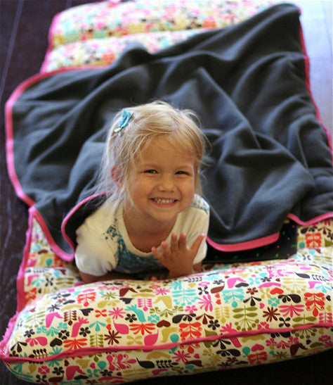 Best Toddler Nap Mats