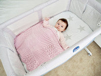 How to care for pack n play mattress pad and other baby’s bedding？