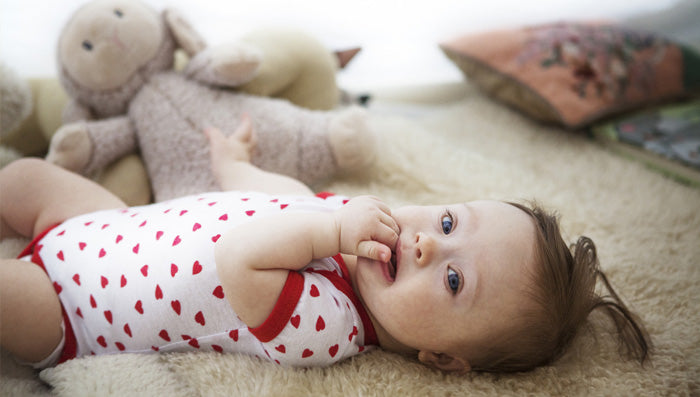 A Sleep Sack Will Help Your Baby Sleep Better