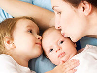 What's the Difference Between a Baby, Newborn, Infant and Toddler?