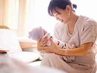 Tests Babies Get in the Hospital After Birth