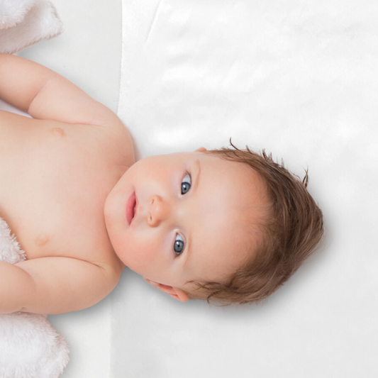 Are satin sheets good for babies?