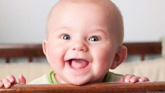 Why Do I Need A Crib Rail Cover?