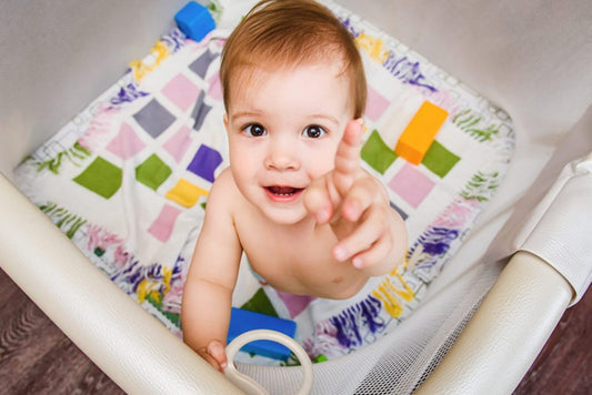 Does a pack n play or Playard need a sheet?