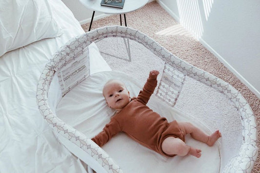 Bassinet FAQs - things you need to know about bassinet