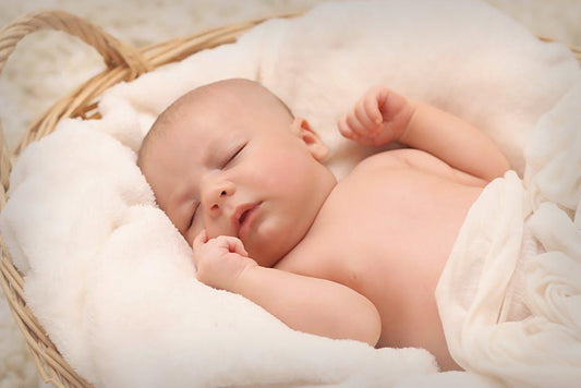 Choosing the best pillow for your toddler