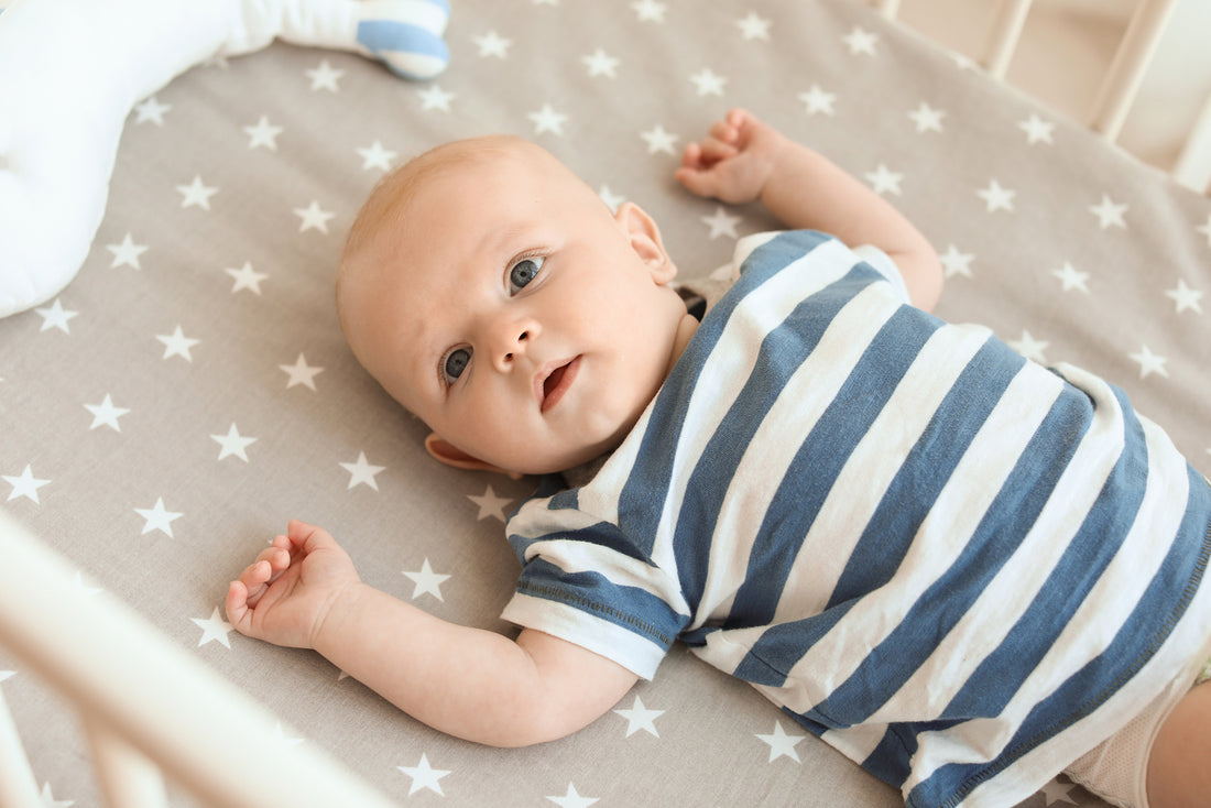 FAQs About Baby Crib Sheets