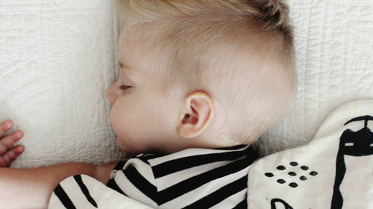When is it safe for a toddler to use a pillow