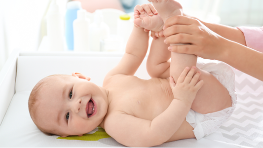 Which Changing Pad Cover Should I Buy?