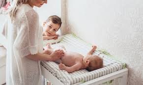 What is a Baby Changing Pad Cover?