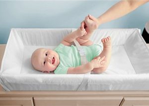 How To Choose Changing Pad Covers and Liners