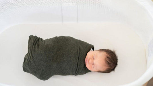 Bassinet sheet buying guide- what makes the best bassinet sheets?