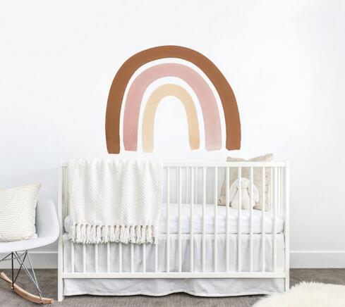 Crib Dimensions: Picking the Right Crib Size