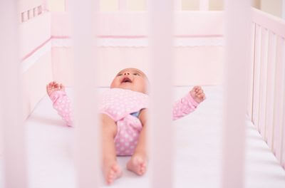 Are crib Bumpers Safe ?