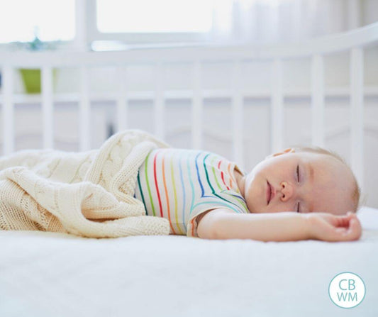 How to Make Crib Bumpers