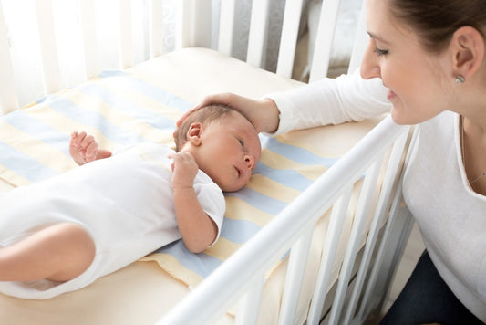 5 Useful Tips to Keep the Baby’s crib bumper Warm and Comfortable