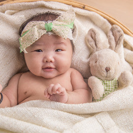 Change Your Crib Sheet