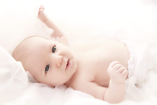 How to Make Your Crib for Safe Sleep