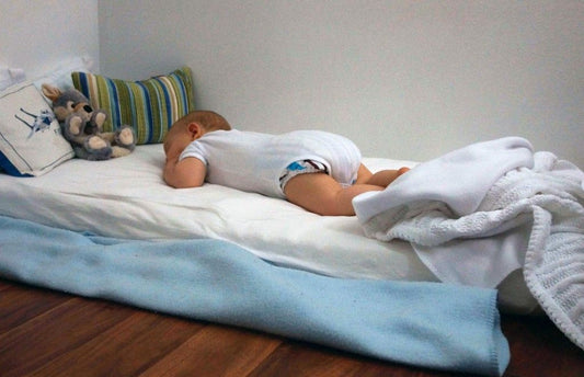 Crib skirt Buying Guide