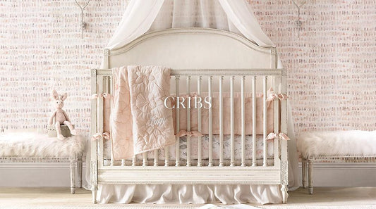 How To Buy Crib Bedding: Useful Tips For A Baby’s Crib Skirt
