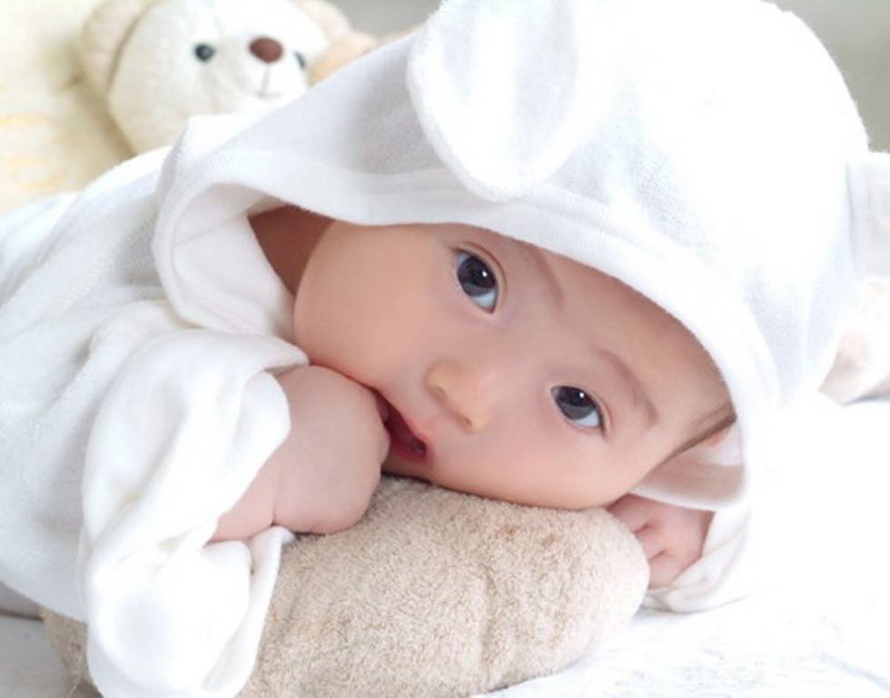 Is Organic Cotton Better For Babies?