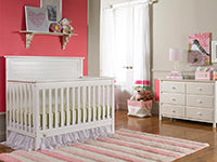 5 Essential Tips for the Crib to Toddler Bed Transition
