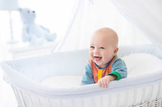 Bassinet mattress Pad Buyer's Guide