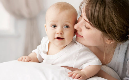 Some Tips for Safe Sleep of Your Baby