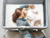 Are Pack n play Mattress Pad Safe for baby?